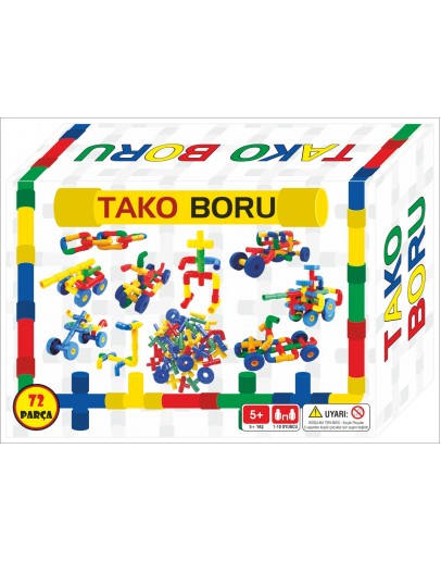 Tako Boru