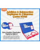 Toplama Çıkarma