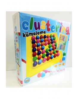 Kümeleme