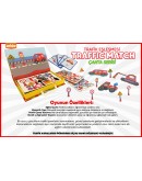 Trafik Eşleşmesi