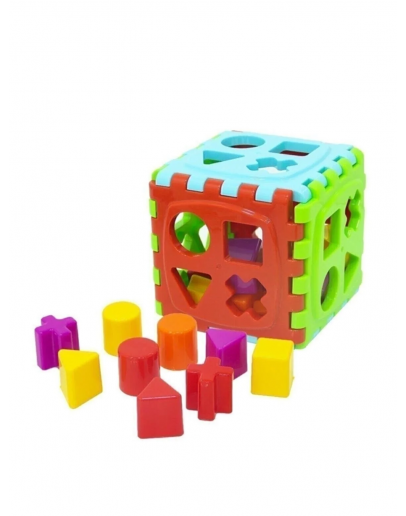 bultak geometrik şekiller