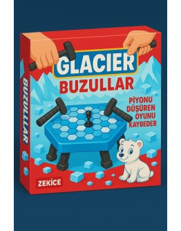 Buzullar