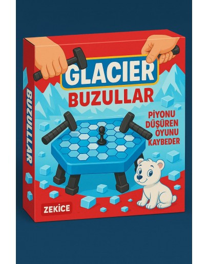 Buzullar