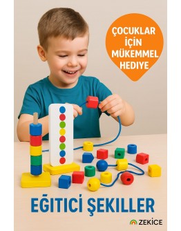 Eğitici Şekiller
