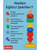 Eğitici Şekiller