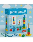 Eğitici Şekiller