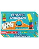 Heyecanlı Bardaklar