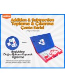 Toplama Çıkarma