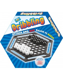 Dribbling