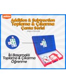 Toplama Çıkarma