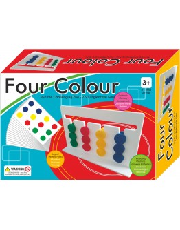 Four Colour