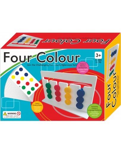 Four Colour