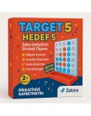 Hedef 5