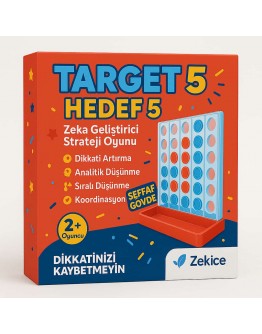 Hedef 5