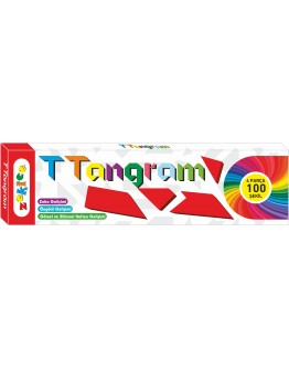 T-Tangram