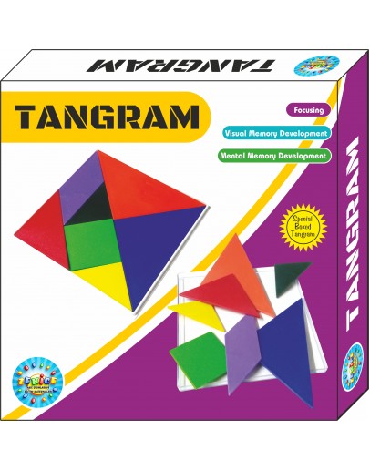 Tangram