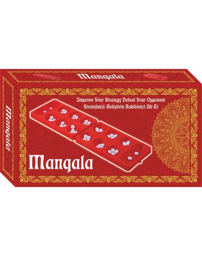 Plastik Mangala